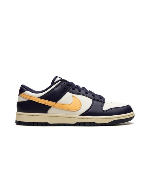 Nike Blue Dunk Low "From To You for men