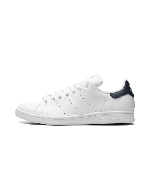 Adidas White Stan Smith M20325" for men