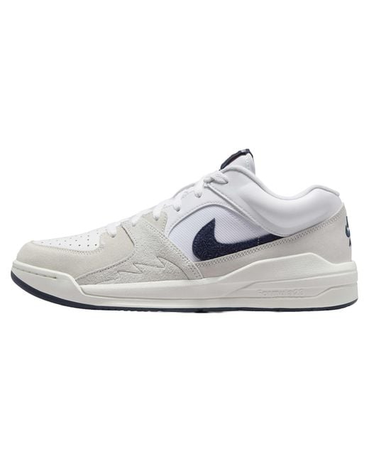 Nike Black Stadium 90 Midnight" Dx4397 146" for men