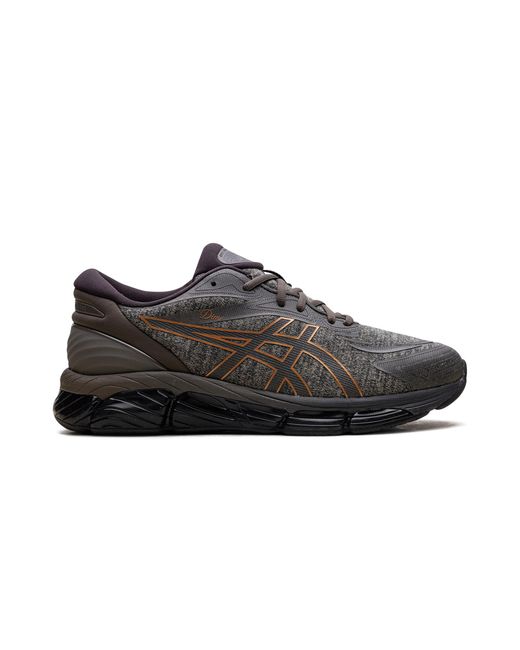 Asics Black Gel-Quantum 360 Viii Gore-Tex "Dime for men