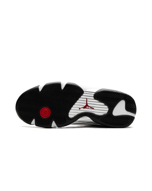 Nike Black Air 14 Toe" 487471 160" for men
