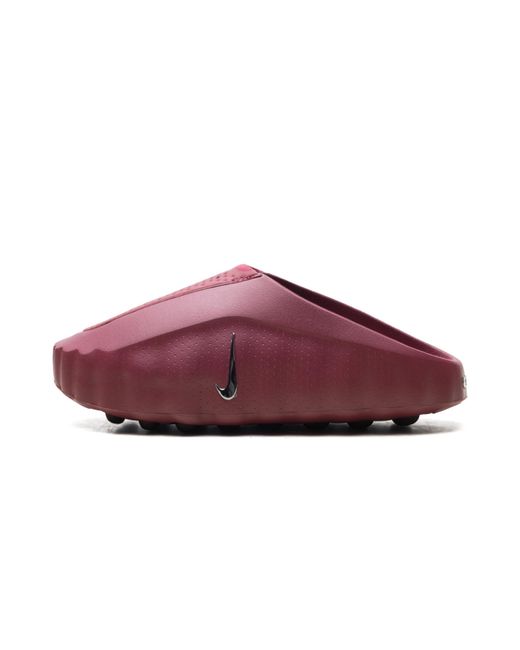 Nike Red Mind 001 Slide Smoke" Hq4309 601"
