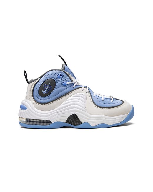 Nike Blue Air Penny 2 "Social Status for men