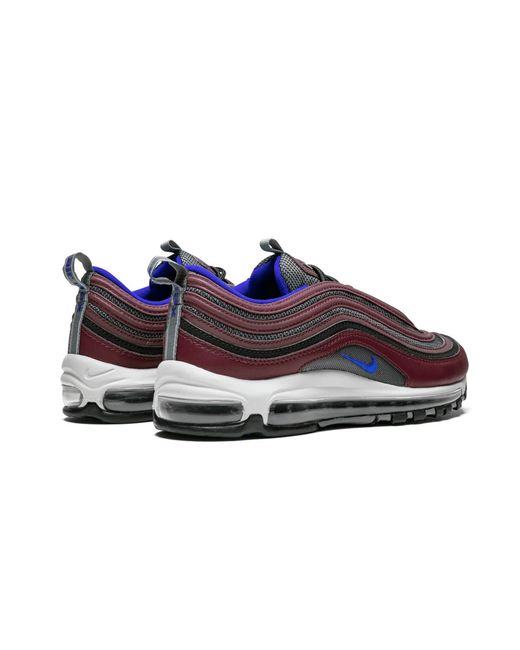 Nike Black Air Max 97 "Night" 921826 012" for men