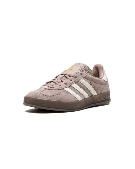 Adidas Black Gazelle Indoor Jh6477"