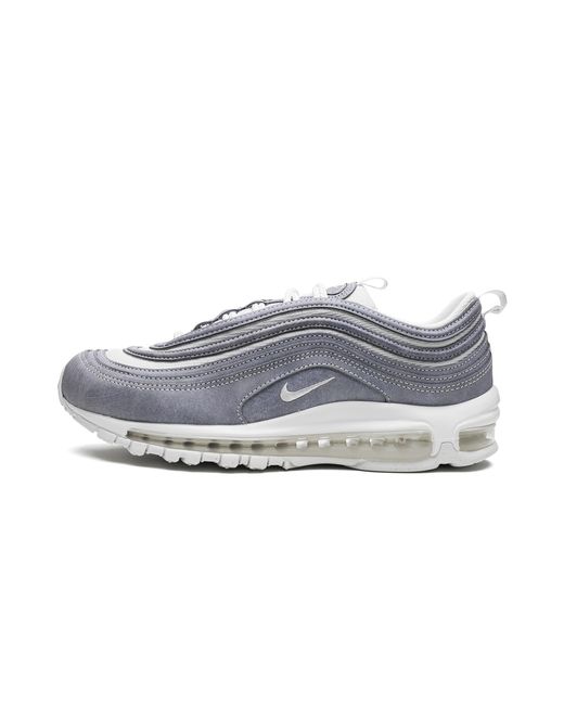 Nike Black Air Max 97 Sp "Comme Des Garçons Homme Plus" Dx6932 001" for men