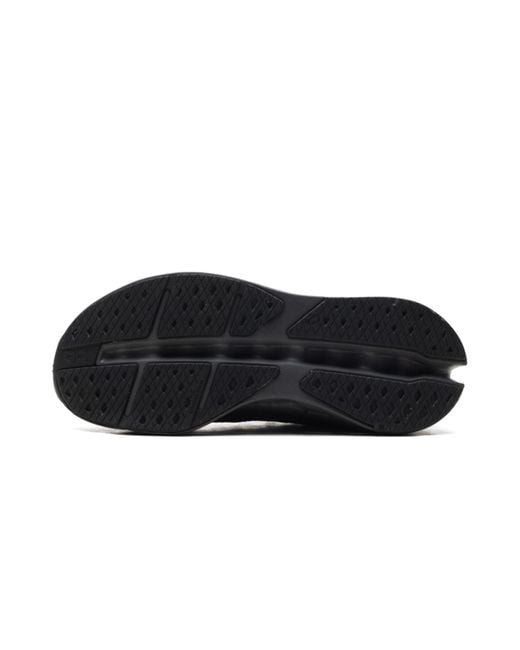 On Shoes Black Cloudsurfer Max /Eclipse" 3Wf30220106"