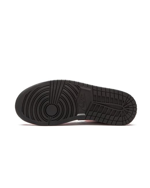 Nike Multicolor Nike Air 1 Mid Se 'turf Orange' for men
