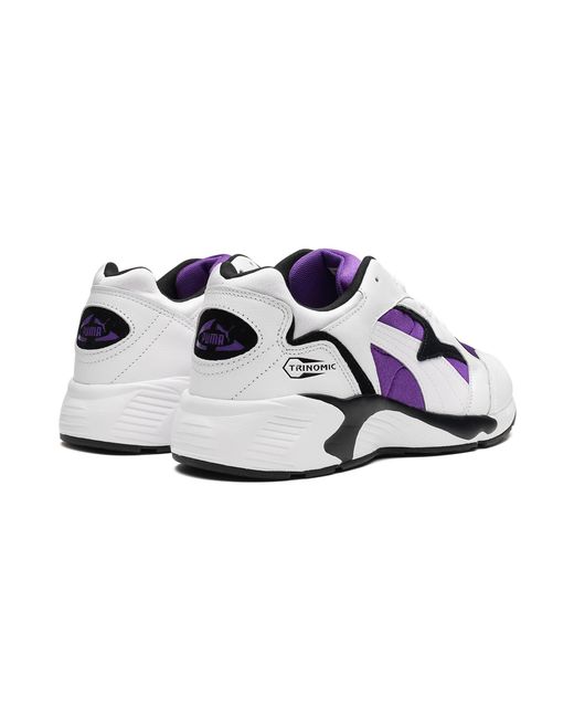 PUMA Black Prevail "Royal" 386569 02" for men
