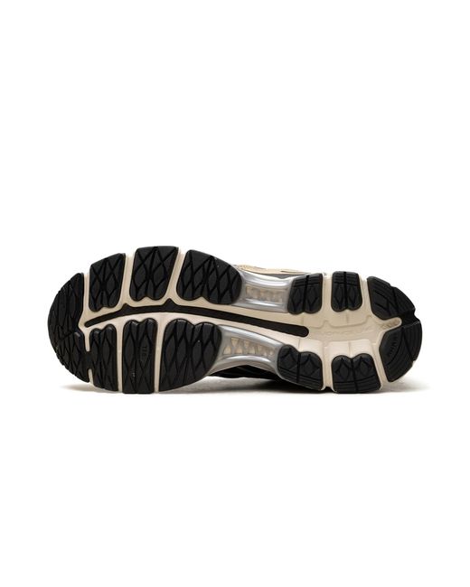 Asics Black Gel-Kayano 12.1 Obsidian" 1203A759 002" for men