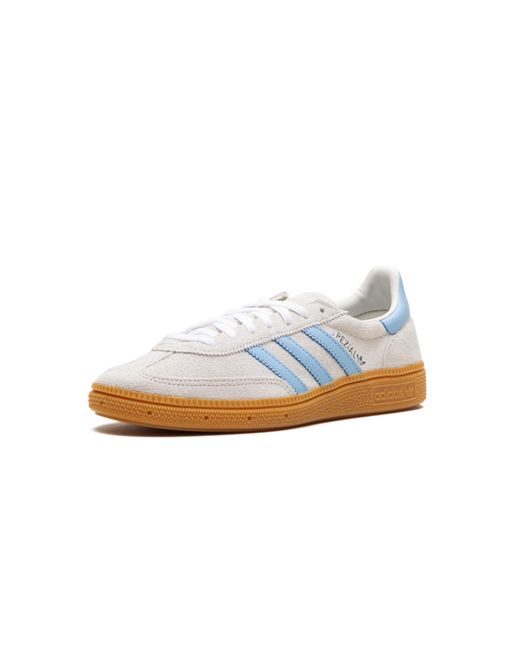 Adidas Black Handball Spezial "Alumina Clear Sky" Js0241"