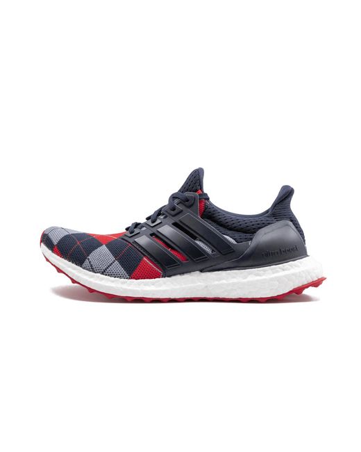 Adidas Blue Ultra Boost Kva Af5825" for men