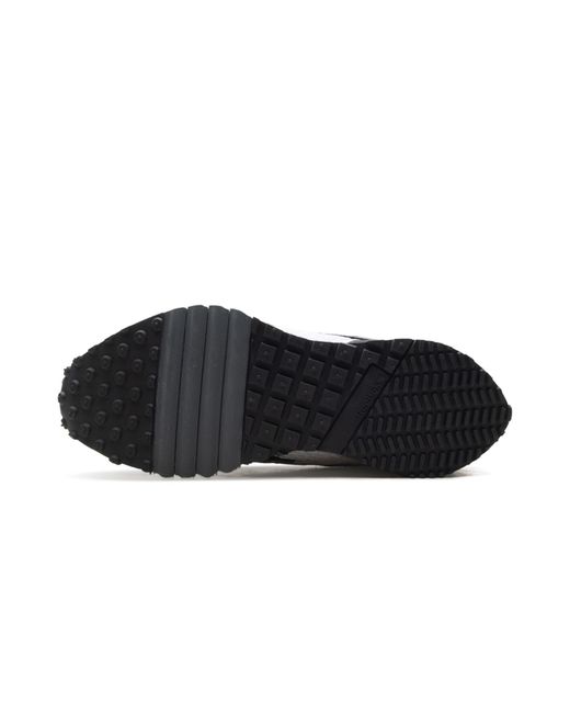 Reebok Black Lx 2200 Fz5848" for men