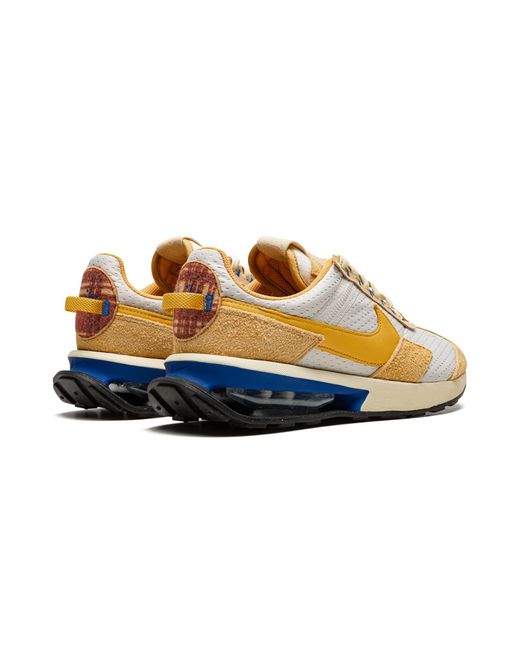 Nike Black Air Max Pre-Day "Warm-Core" Do2381 737" for men