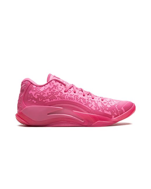 Nike Purple Zion 3 Lotus" Dr0675 600" for men