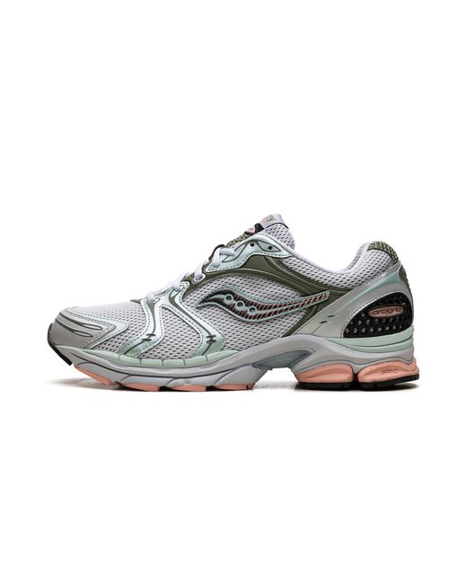 Saucony Black Progrid Triumph 4 Cs S70805 1" for men