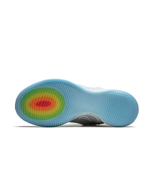 Nike Black Adapt Bb 2.0 "Mag" Bq5397 003" for men