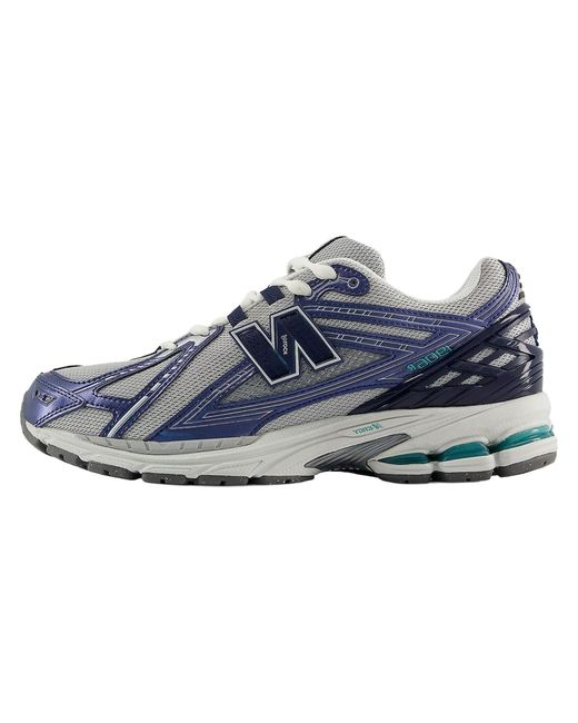 New Balance Blue 1906 "Faded" U190688T" for men