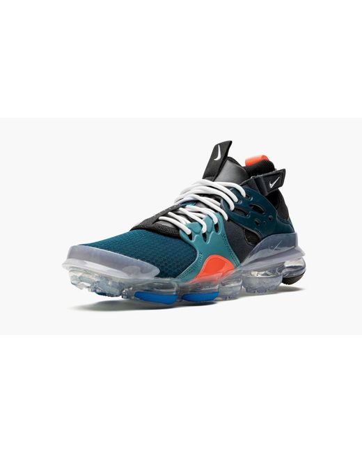 nike dsvm black