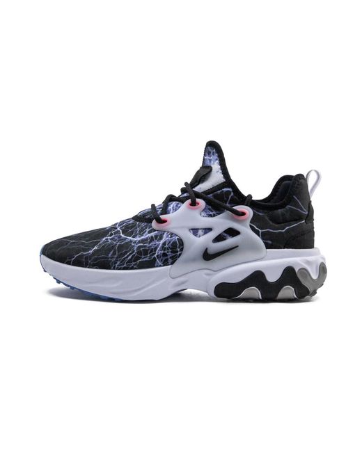 finish line presto
