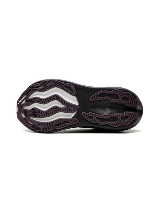 Brooks Black Glycerin Max Orchid Ice" 120436 1B 067"