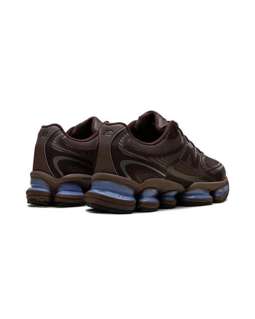 New Balance Black 2000 "Pumpernickel" U200076U" for men