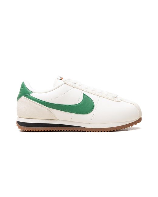 Nike Black Cortez "Aloe Vera" Fd0728-133" for men