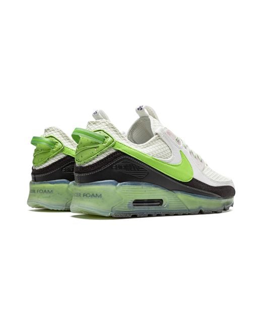 Nike Black Air Max Terrascape 90 "Vivid" Dm0033 001" for men