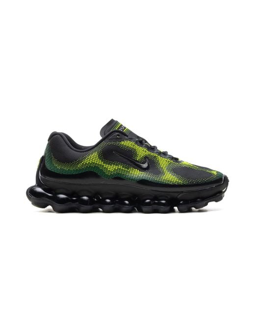 Nike Black Air Liquid Max for men
