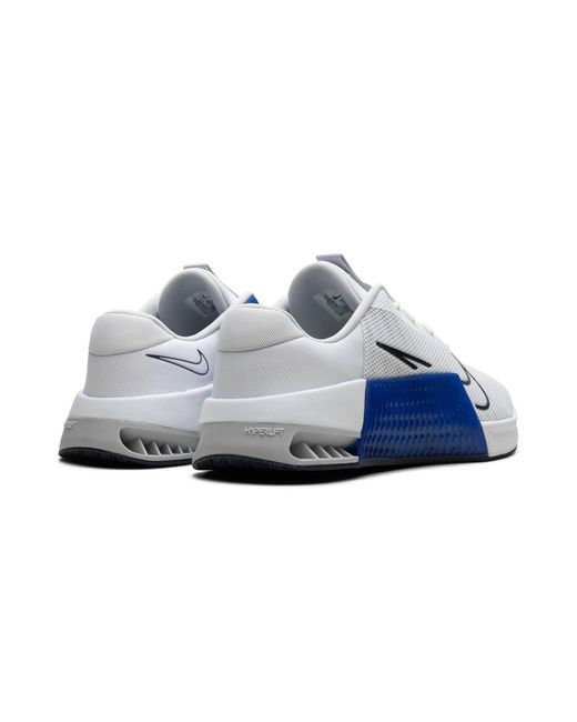 Nike Metcon 9 "white Racer Blue" Shoes for men