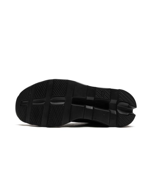 On Shoes Black Cloudmonster "All" 61.99025" for men