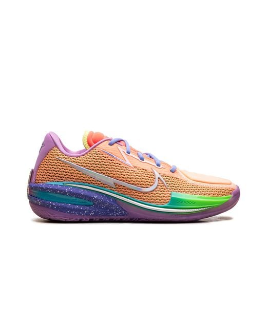 Nike Blue Air Zoom Gt Cut "Dylan Harper for men