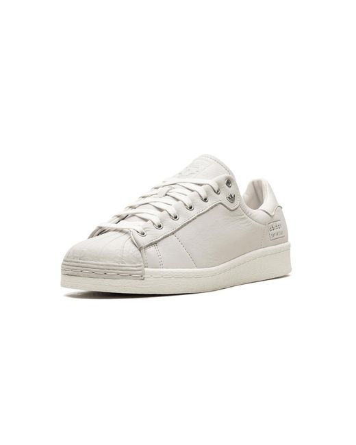 Adidas Black Superstar "Core" for men