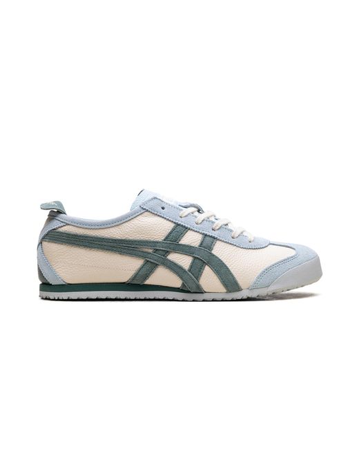 Onitsuka Tiger Black Mexico 66 "Cream Pine" 1183C076 103" for men