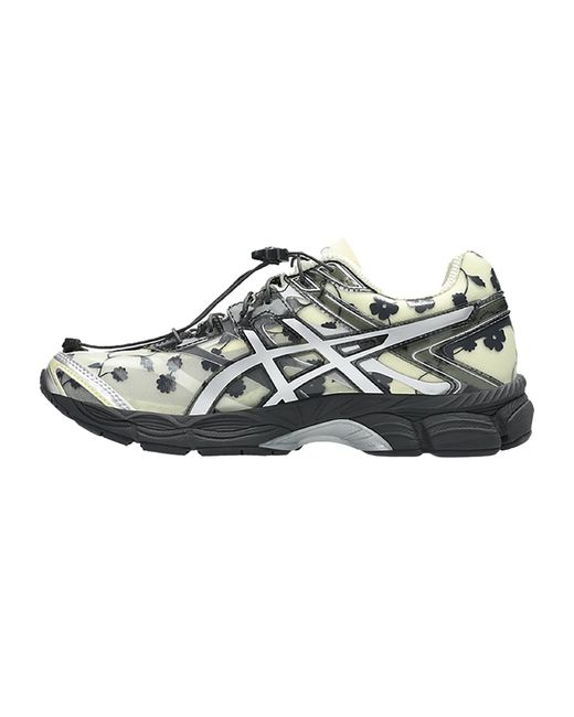 Asics Black Gel-Cumulus 16 "Cecilie Bahnsen