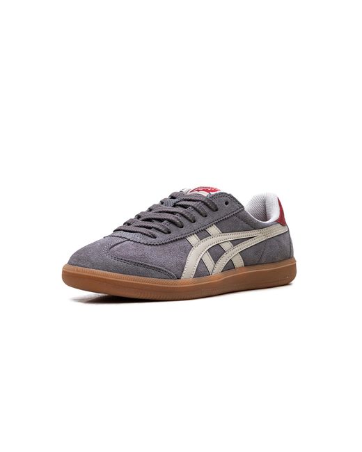 Onitsuka Tiger Black Tokuten "Charcoal Brich" 1183C430 020" for men