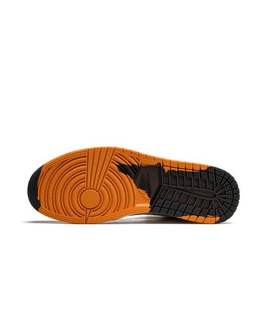 Nike Black Air 1 Element Gore-Tex "Light Curry" Db2889 700" for men
