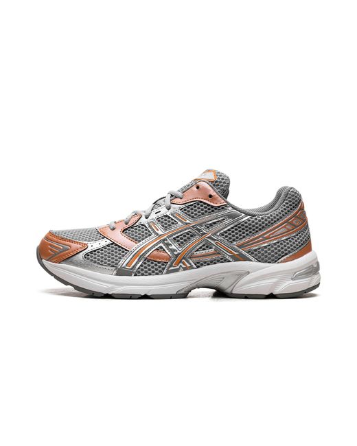 Asics Black Gel1130 "Cement/Rust" 1203A609 020" for men