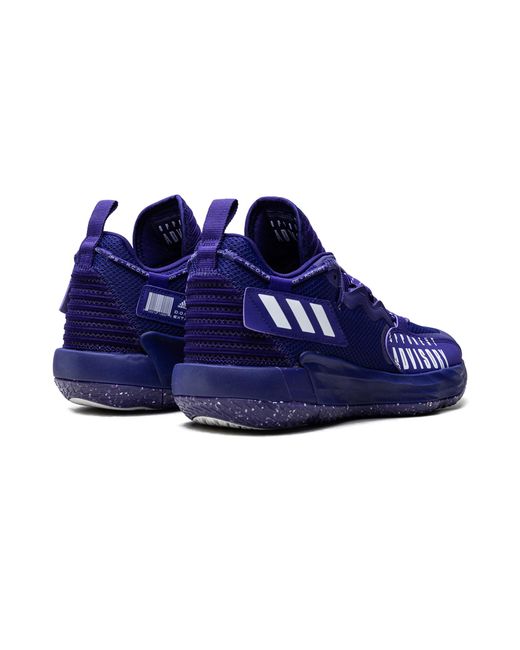 Adidas Blue Dame 7 Extply Gw7901" for men