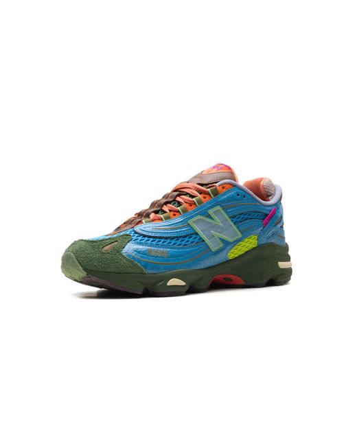 New Balance Blue 1000 "Salehe Bembury for men