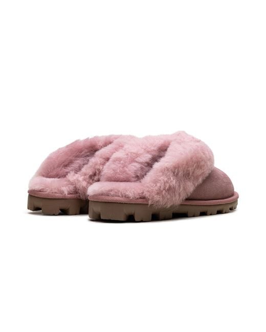 Ugg Pink Coquette Dawn" 5125 Pdw"