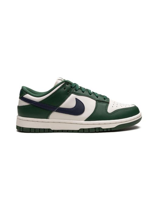 Nike Black Dunk Low "Gorge" Dd1503 300"