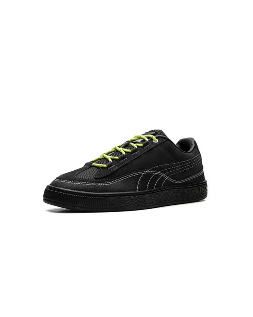 PUMA Black Mostro Ac "Aries" 39934701" for men