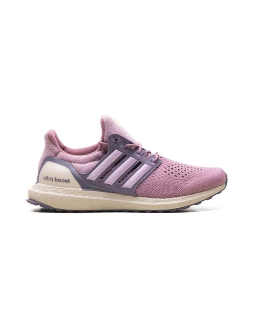 Adidas Purple Ultraboost 1.0 "Wonder Orchid" Id9680"