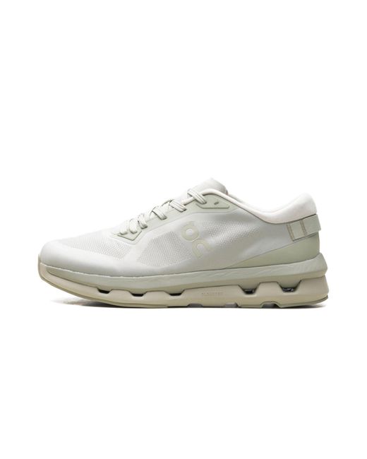 On Shoes Black Cloudzone "Chalk Pelican" 3Mf10084171" for men