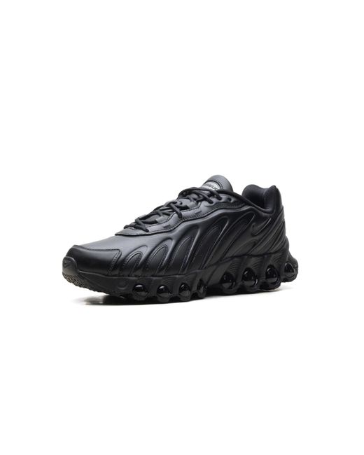 Nike Black Air Max Dn8 Leather" Ii7058 001" for men