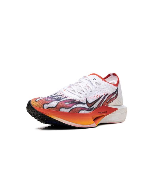 Nike Black Zoomx Vaporfly Next% 3 Fk "Ekiden Pack" Hq3504 100" for men