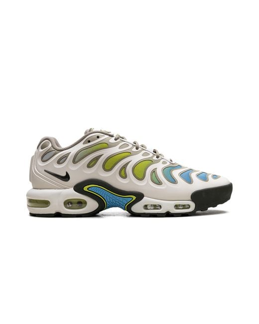 Nike Black Air Max Plus Drift "Cyber Baltic" Fd4290 008" for men