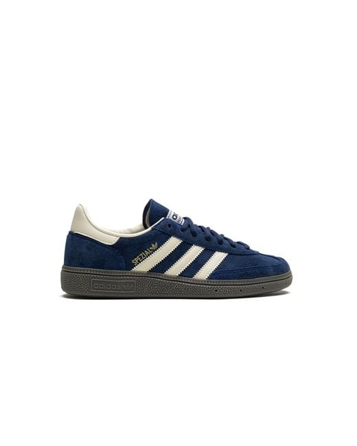 Adidas Blue Handball Spezial "Night" If7087" for men
