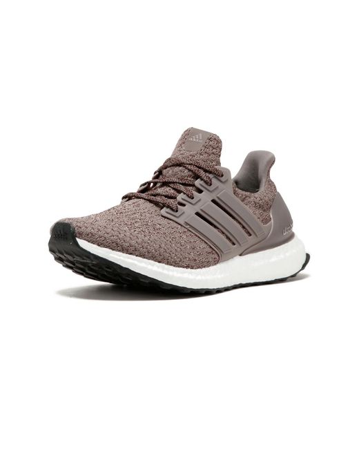 Adidas Black Ultraboost Cg3040" for men